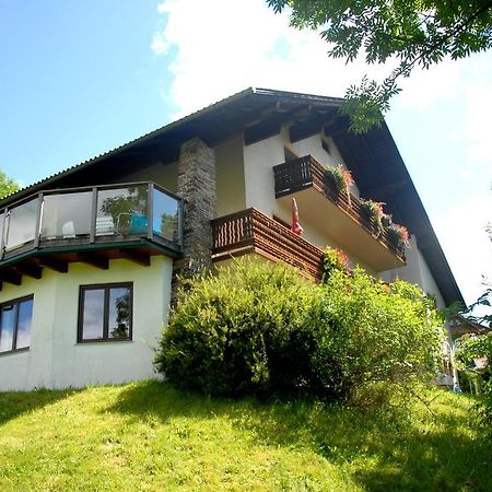 Fruehstueckspension Wiesenhaus Miesenbach  Esterno foto